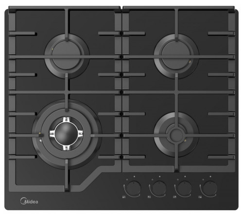 Варочная панель Midea MG593TGB