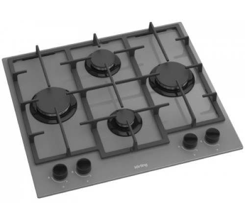 Варочная панель Korting HGG 6301 CGr