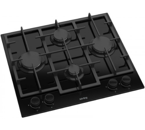 Варочная панель Korting HGG 6301 CN