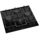 Варочная панель Korting HGG 6301 CN