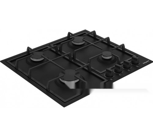 Варочная панель Hotpoint HGMT 642 BL