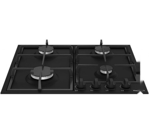 Варочная панель Hotpoint HGMT 642 BL