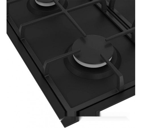 Варочная панель Hotpoint HGMT 642 BL