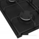 Варочная панель Hotpoint HGMT 642 BL