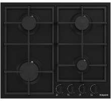 Варочная панель Hotpoint HGMT 642 BL