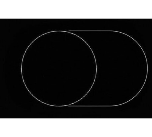 Варочная панель Beko HIC 64503 TX