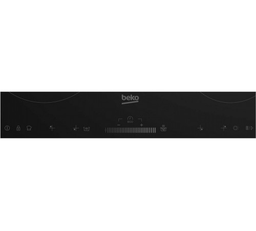 Варочная панель Beko HIC 64503 TX