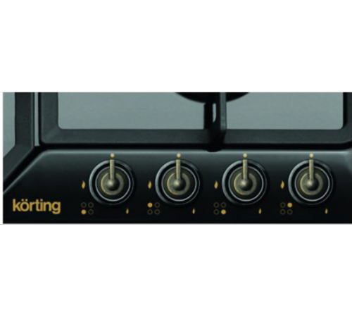 Варочная панель Korting HG 630 CTSN