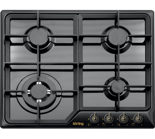 Варочная панель Korting HG 630 CTSN