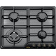 Варочная панель Korting HG 630 CTSN
