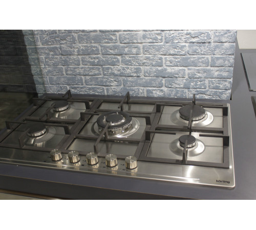 Варочная панель Korting HG 965 CTX