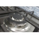 Варочная панель Korting HG 965 CTX