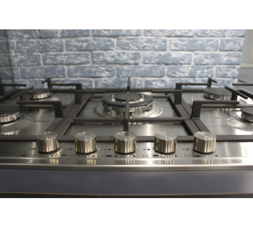 Варочная панель Korting HG 965 CTX