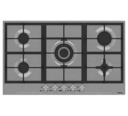 Варочная панель Korting HG 965 CTX