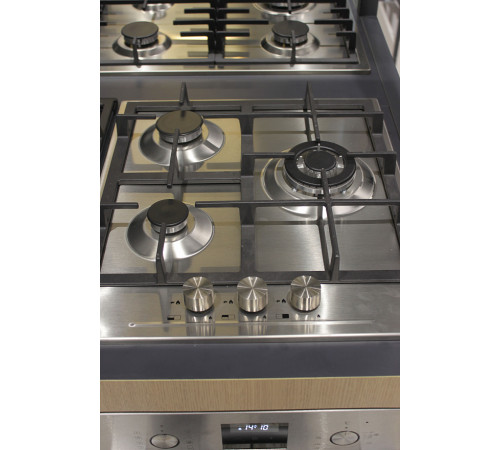 Варочная панель Korting HG 465 CTX