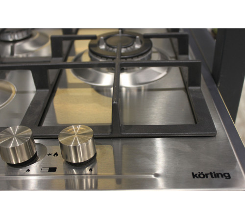Варочная панель Korting HG 465 CTX