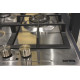Варочная панель Korting HG 465 CTX
