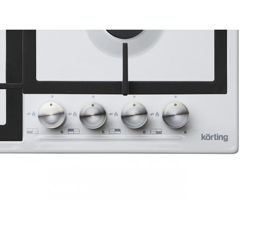 Варочная панель Korting HG 665 CTW