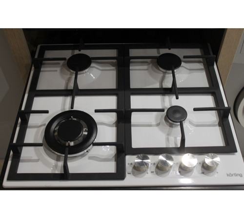 Варочная панель Korting HG 665 CTW