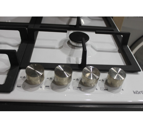 Варочная панель Korting HG 665 CTW