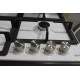 Варочная панель Korting HG 665 CTW