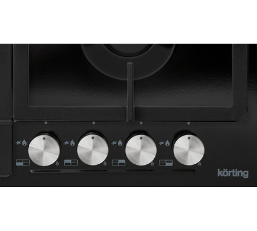 Варочная панель Korting HG 665 CTN