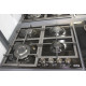 Варочная панель Korting HG 665 CTN