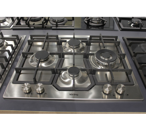 Варочная панель Korting HG 631 CTX
