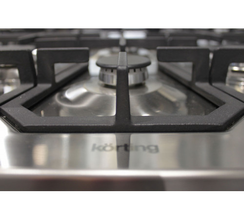 Варочная панель Korting HG 631 CTX
