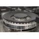 Варочная панель Korting HG 631 CTX