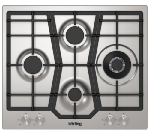 Варочная панель Korting HG 631 CTX