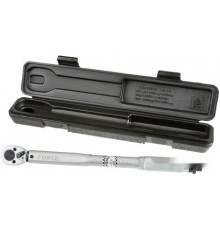 Ключ FORCE 1/4" 5-25 Нм 6472275K
