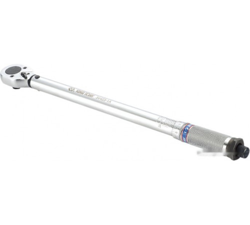 Динамометрический ключ King Tony 3/8" 20-110 Нм 34323-2A