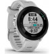 Умные часы Garmin Forerunner 55 (белый)
