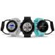 Умные часы Garmin Forerunner 55 (белый)