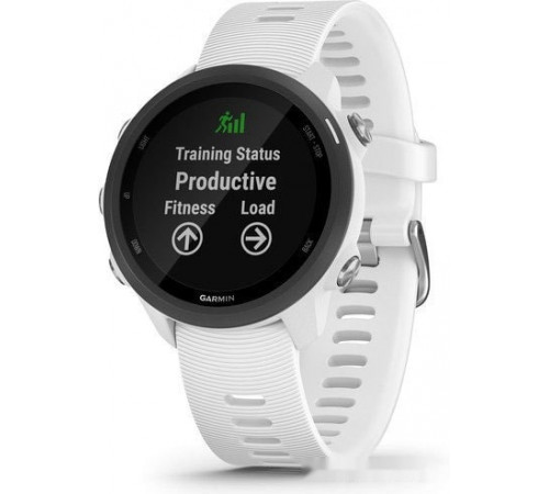 Умные часы Garmin Forerunner 55 (белый)