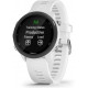 Умные часы Garmin Forerunner 55 (белый)