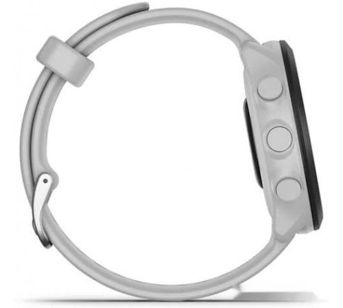 Умные часы Garmin Forerunner 55 (белый)