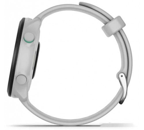 Умные часы Garmin Forerunner 55 (белый)