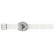 Умные часы Samsung Galaxy Watch Ultra 47 мм LTE (белый титан)