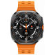 Умные часы Samsung Galaxy Watch Ultra 47 мм LTE (черный титан)