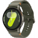Умные часы Samsung Galaxy Watch7 44 мм LTE (зеленый)