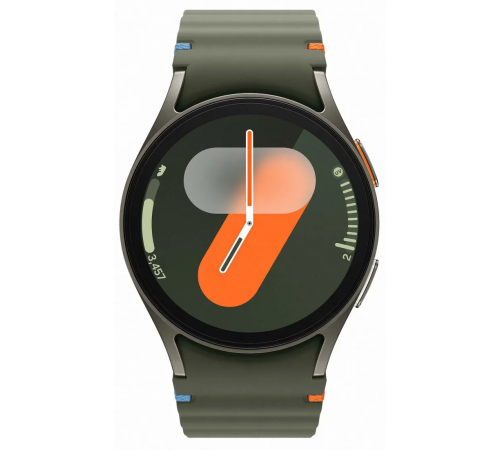Умные часы Samsung Galaxy Watch7 44 мм LTE (зеленый)