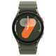 Умные часы Samsung Galaxy Watch7 44 мм LTE (зеленый)
