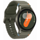 Умные часы Samsung Galaxy Watch7 44 мм LTE (зеленый)