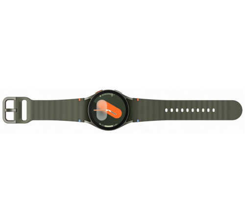 Умные часы Samsung Galaxy Watch7 44 мм LTE (зеленый)