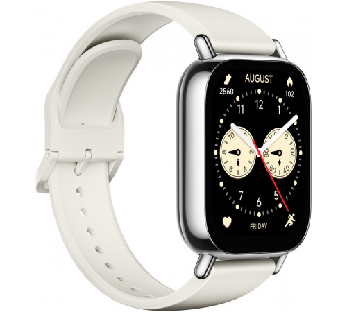 Умные часы Xiaomi Redmi Watch 5 Lite (золотистый, международная версия)
