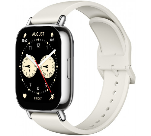 Умные часы Xiaomi Redmi Watch 5 Lite (золотистый, международная версия)