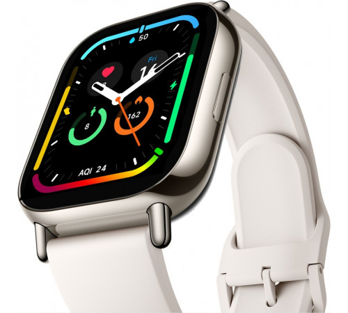 Умные часы Xiaomi Redmi Watch 5 Lite (золотистый, международная версия)