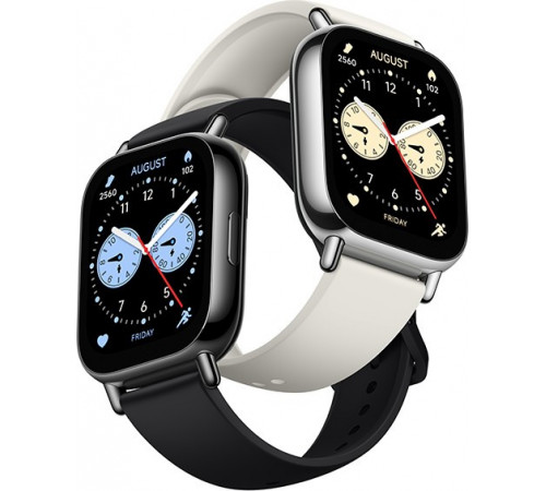 Умные часы Xiaomi Redmi Watch 5 Lite (золотистый, международная версия)